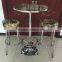 Bar Tables And Chairs Set CYS03
