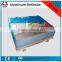 flexible mirror polished aluminum sheet