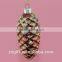 favourite glass pine cone crafts christmas ornaments