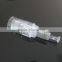 Huafu 2016! derma meso pen micro needle cartridge nano tip