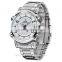 WEIDE LED Watch for Kids Men Watch Steel China Product WH1101-2