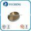 round metal gift candy boxes wholesale