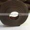 aluminum oxide abrasive belt for polishing metal parts of motorcycle