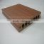 Waterproof Outdoor Floor WPC Deck composite floor steel decking                        
                                                Quality Choice