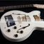 Professional Manufacture Made In China Custom Design Unfinished Guitar Body
