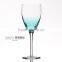 SAMYO wine glass