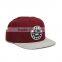Supply flat embroidery snapback back cheap hats