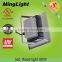 DLC UL CUL led flood 10w 35w 50w 80w 100w 150w / outdoor flood light 50w 277vac