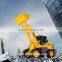 construction machine brand new high quality chinese 3t wheel loader for sale