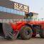 New Heavy Loader SZM Wheel Loader SZM 956L
