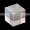 Polarization Beam Splitter Cube Optic Glasses Prism