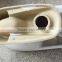 side discharge two piece toilet