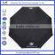 STL factory produce car promotion razor sharp katana handle umbrella