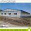 prefabricated steel structure warehouse for sale