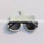 Birthday cake shape design party glasses