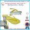 Elegant Moulded Pvc Strap Flip Flops Beads Slipper,Shinning Flourescent EVA Women Slippers/Flip flops mold,PVC shoe sole mould
