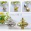 High Quality Promotional Wholesale Customized Made Glass Christmas Ball Ornaments