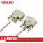 3m 9 pins male to female DB Cable