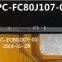 Tablet replacement 8 inch touch screen digitizer FPC-FC80J107-03