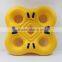 2 Person Inflatable Snow Sled Tube,sled Double Tube,inflatable Foot Tube