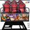 China new product amusement rides 5D/7D/9D cinema supplier hot sale 5d cinema equipment