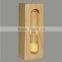 Cheap 1-5 Minutes Wooden Sand Clock Sand Timer Hourglass
