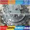 PC200-6 final drive of excavator parts ,PC200-6 final drive