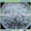 high hardness low dust high efficiency rust quartz sand from factory in China