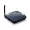 with KODI and xbmc tv box for 2GB DDR3 8GB memory flash CR11S RK3188 Quad Core android 5.1 with antenna TV box