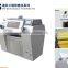 Solar three roll mill