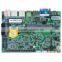4inch fanless lvds N2600 POS thin client embedded motherboard
