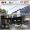 CH-LA085 tianjin luxury container homes 40ft for sale