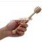 Honey dipper