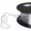 Flexible filament 3D printer Transparent Filament PLA