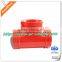 high quality T type pipe joint