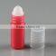 2ml Roll-on Plastic Bottle