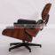Buy alibaba mid century modern furniture Charles emes chair replica