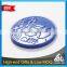 Wholesale bulk plastic / metal custom euro shopping trolley coin token