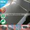 High Quality Low Price 10mm 316 titainium coated stainless steel sheet plate