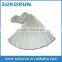 Passenger car curtain