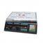 Black Color ACS-C Computing Price Scale Food Deli Scales