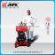 polyurethane insulation machine JHPK-IIIB