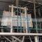 120 TPD maize flour mill machinery, flour mill, industrial maize flour milling plant
