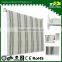 vertical Chain control roller blind