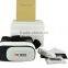 Hot selling High Quality Real Virtual Google Cardboard Virtual Reality 3D VR Box Glasses
