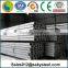 round square hex flat angle channel astm a276 stainless steel bar