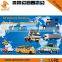 Vehicle WIFI Mobile DVR 2TB HDD 4G Online For Bus GPS google map,car black box
