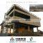 Cold Light Steel Prefabricated Passive Homes