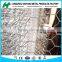 1/2",3/4" galvanized hexagonal wire netting/chicken mesh/rabbit netting