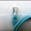 OEM wholesale 3ft blue cat5 cable network